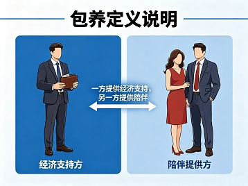 双阳包养违法吗？深度揭秘红线风险注意事项